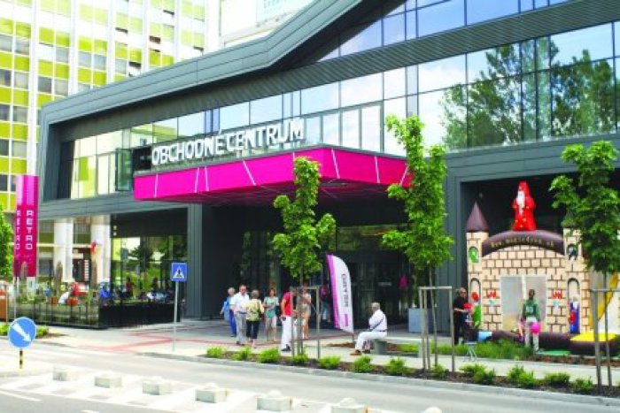 Ilustračný obrázok k článku Za šírenie poplašnej správy hrozí Bratislavčanovi jeden až päť rokov za mrežami