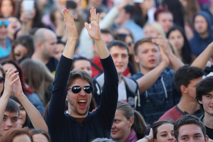 Ilustračný obrázok k článku TOP 15 víkendových lákadiel v Bystrici: Zažijeme majáles, jarmok aj veterány