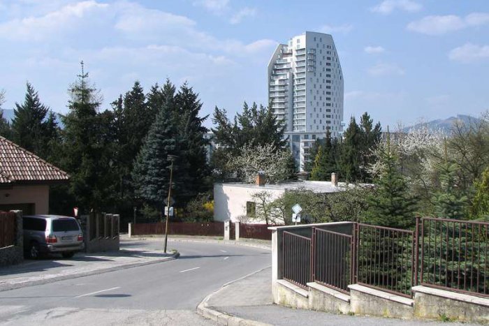 Ilustračný obrázok k článku Dva plánované bytové bloky za Vuralom: Čo všetko v nich bude?