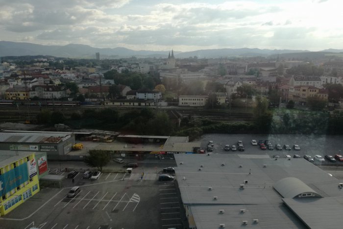 Ilustračný obrázok k článku Pozrite si ako prví: VIZUALIZÁCIE nových mestských blokov v Žiline