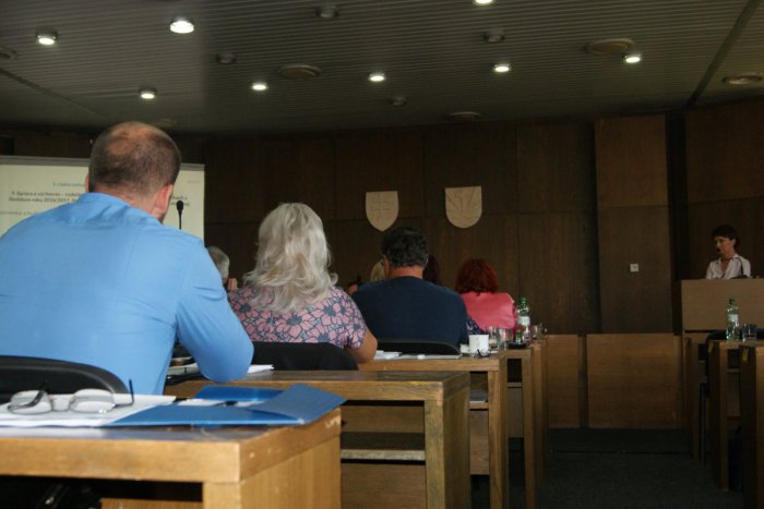 Ilustračný obrázok k článku Zmena v žiarskom parlamente: Tomčáni skončil, mesto má nového poslanca