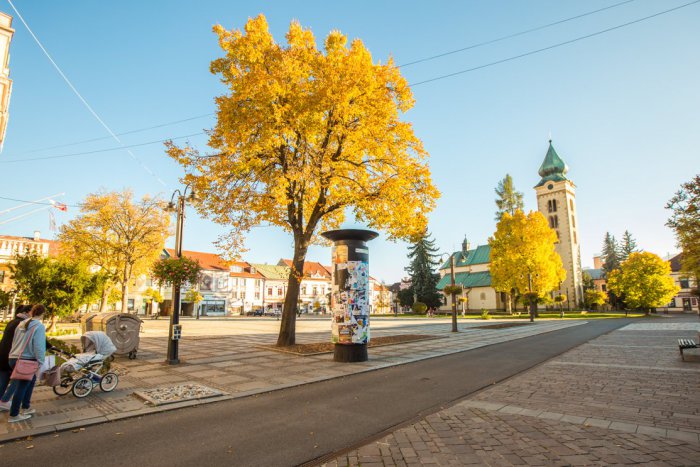 Ilustračný obrázok k článku Výber TOP akcií v Mikuláši: Vieme, čo všetko sa dá zažiť počas týždňa