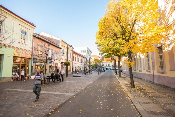 Ilustračný obrázok k článku Mikuláš na palete jesene: Sledujte tie FOTKY, je niečo krajšie?