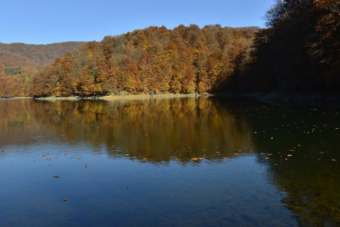 Ilustračný obrázok k článku Návštevnosť Morského oka? TOTO bol najsilnejší deň sezóny