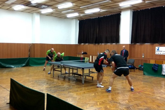 Ilustračný obrázok k článku Návrat Extraligy do Zámkov: Hneď v úvodnom domácom zápase body proti favoritovi