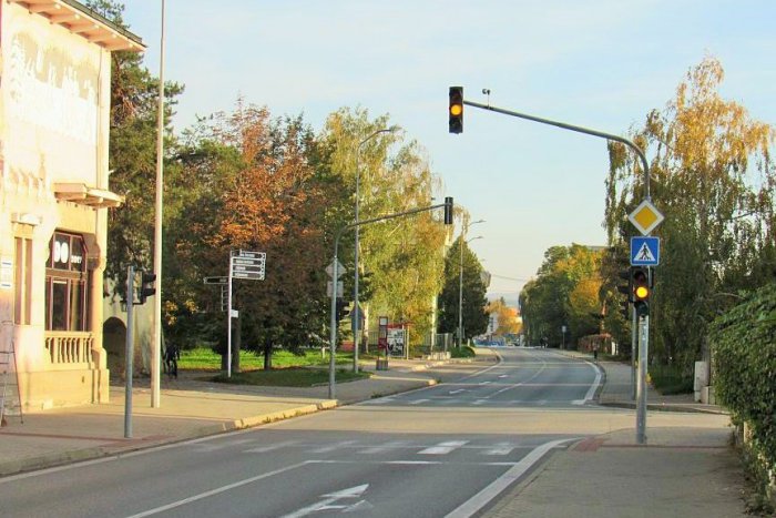 Ilustračný obrázok k článku Je to naozaj nádherné: Na Okružnej v Prešove vzniká parádna novinka! FOTO