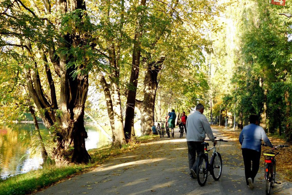 Ilustračný obrázok k článku Víkend v Trnave a okolí? Aj takto si ho užijete