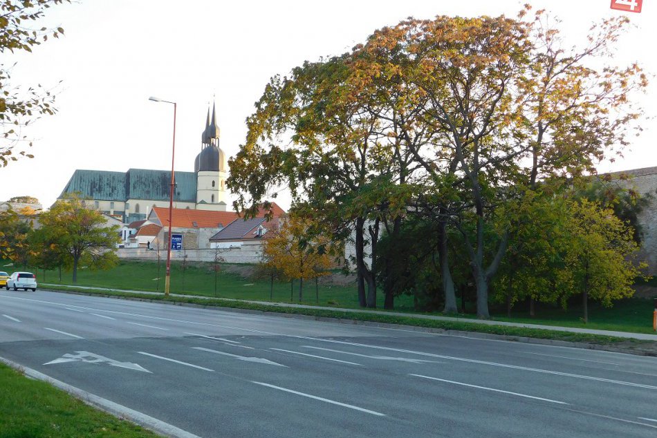 Ilustračný obrázok k článku Kraj zaostril na zníženie emisií oxidu uhličitého: Vypracuje nízkouhlíkovú stratégiu