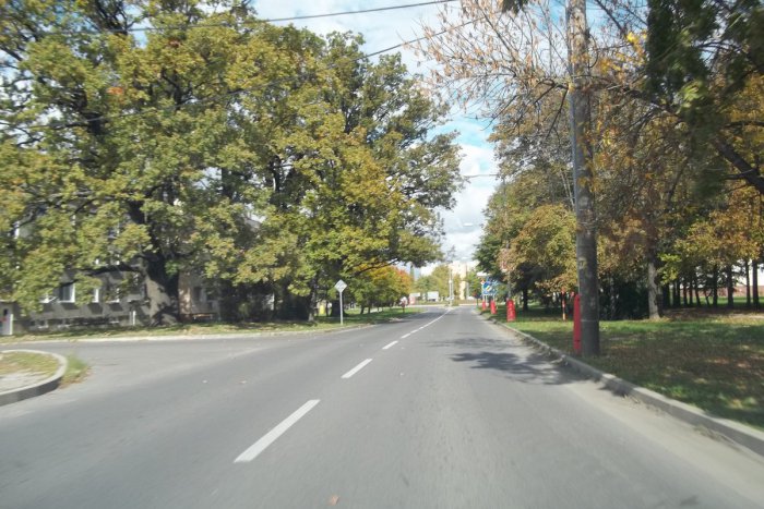 Ilustračný obrázok k článku Na pláne je ďalšia cesta: Štúdia je už vypracovaná