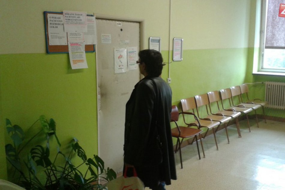 Ilustračný obrázok k článku Chorých na chrípku stále pribúda: Choroba zatvorila šesť materských škôl