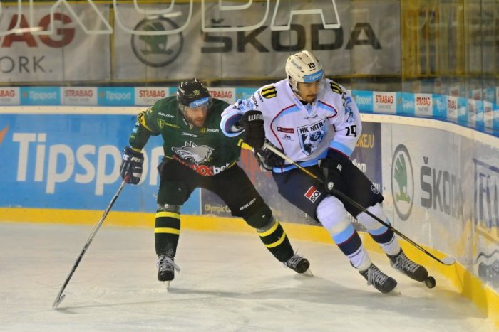 Ilustračný obrázok k článku Prichádza posilnenie na poste centra: Za Zámky nastúpi skúsený Čech