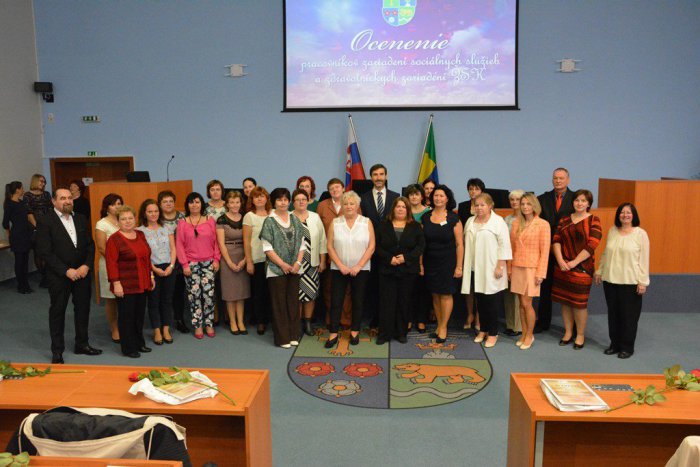 Ilustračný obrázok k článku Pomáhajú a teraz sa im dostalo veľkej pocty: ZOZNAM ocenených z nášho okresu