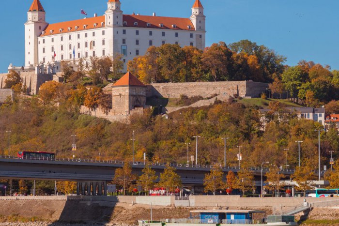 Ilustračný obrázok k článku Výber toho najdôležitejšieho: TIETO udalosti hýbali Slovenskom v roku 2017