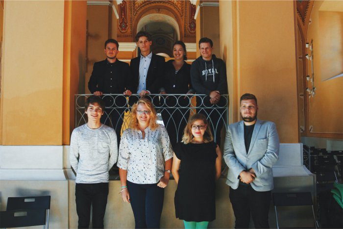 Ilustračný obrázok k článku Krátke správy z posledných udalostí v Bardejove