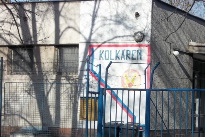 Ilustračný obrázok k článku Kolkári majú vynovenú svätyňu: Využívať môžu zrekonštruované priestory