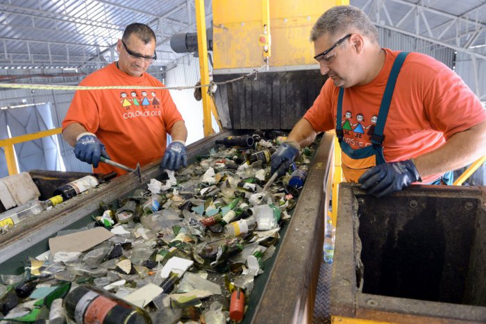 Ilustračný obrázok k článku Žihárec bude ekologický: Vybudujú tu nový dvor