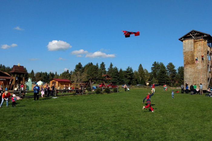 Ilustračný obrázok k článku Preteky, hudba, atrakcie i gurmánska súťaž: Aha, čo sa chystá neďaleko Spišskej