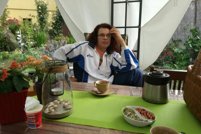 Ilustračný obrázok k článku Zlatica Slezáková: Dokonale som zúročila svoj športový talent