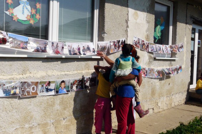 Ilustračný obrázok k článku Na Orechovom dvore má vyrásť nové komunitné centrum: Stáť bude takmer 340-tisíc eur