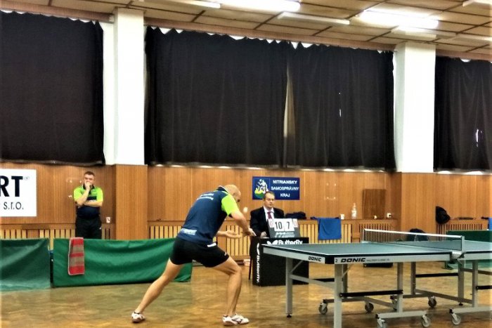 Ilustračný obrázok k článku V Extralige musíme odohrať každý zápas až do konca, tvrdí tréner Haluška