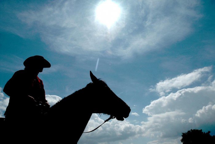 Ilustračný obrázok k článku Trúfnete si na Majstra ranča? Lákajú aj na Majstrovstvá Slovenska v behu so ženou