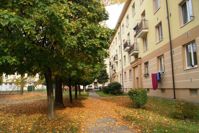 Ilustračný obrázok k článku Jeseň Žiaru pristane: Vychutnajte si zábery z mesta hýriace farbami