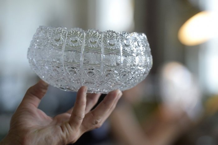 Ilustračný obrázok k článku Výstava Glassmovement približuje unikátne umelecké sklárstvo