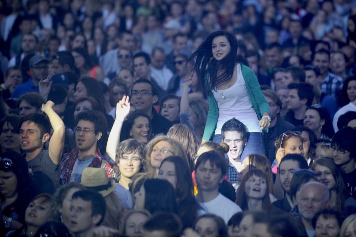 Ilustračný obrázok k článku Prvý májový víkend pred nami: Kam vyraziť v Trenčíne?