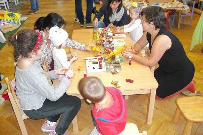 Ilustračný obrázok k článku Močenskú škôlku rozšíria: Zmestí sa do nej viac detí