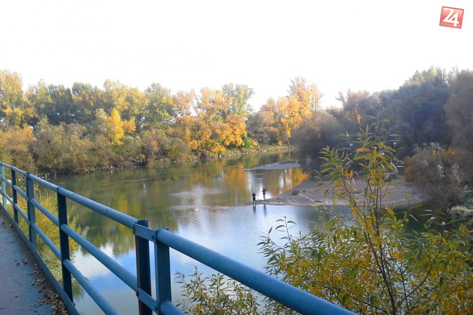 Ilustračný obrázok k článku Hlohovec dokáže byť na jeseň krásny. Neveríte? Sledujte FOTO ako dôkaz