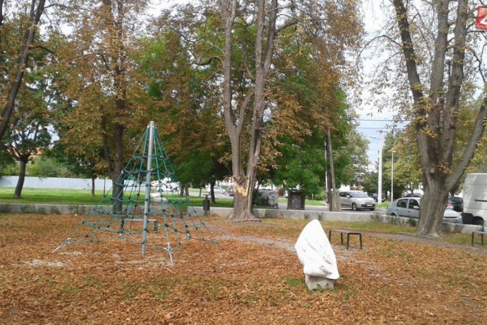 Ilustračný obrázok k článku Mestá a obce sa pustili do jesenného upratovania: Čo všetko by mali občanom zabezpečiť?