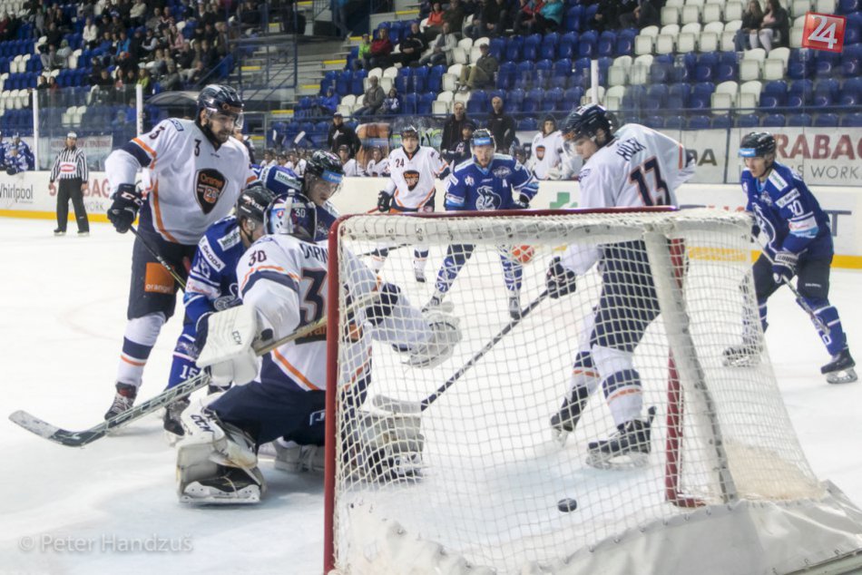 Ilustračný obrázok k článku Kamzíci povinnú jazdu zvládli: Dvadsiatka v Poprade neprekvapila