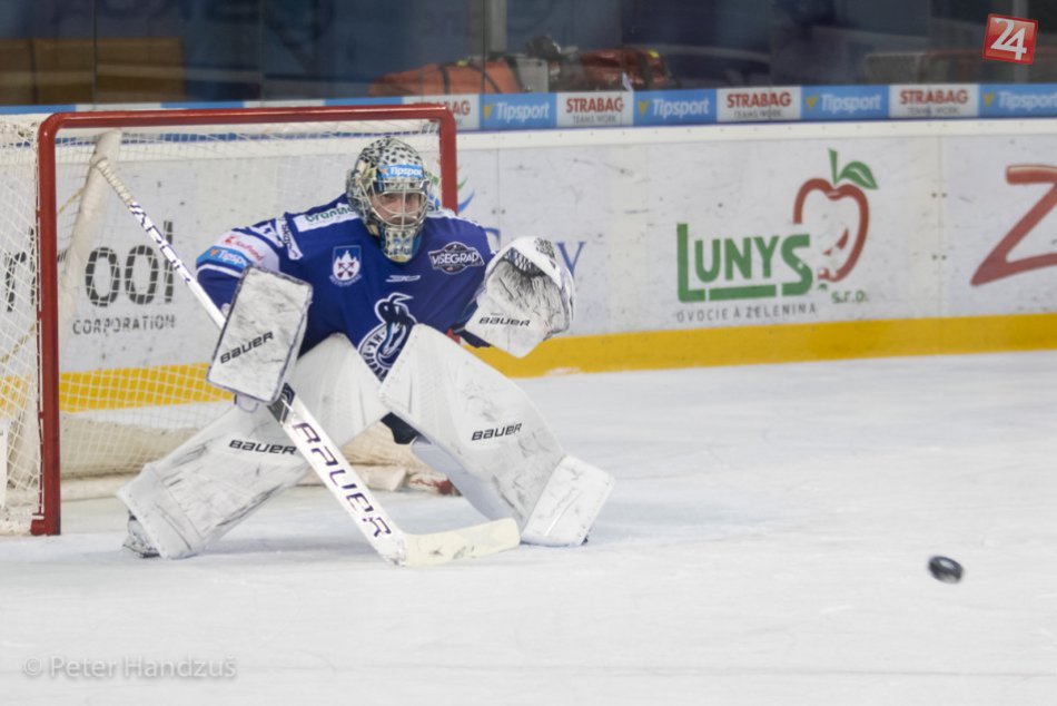 Ilustračný obrázok k článku Zvolen vzal Popradu všetky body: Kamzíci doplatili na zranenia kľúčových hráčov