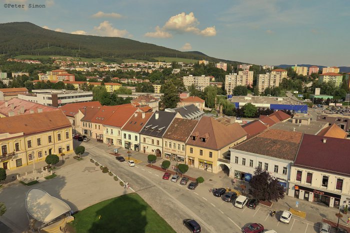 Ilustračný obrázok k článku Vládny splnomocnenec Anton Marcinčin: Cestovný ruch môže výrazne pomôcť najmenej rozvinutým okresom