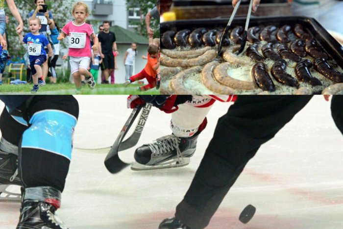 Ilustračný obrázok k článku TIPY na víkend: Strávte príjemné chvíle v spoločnosti zaujímavých podujatí v Nitre