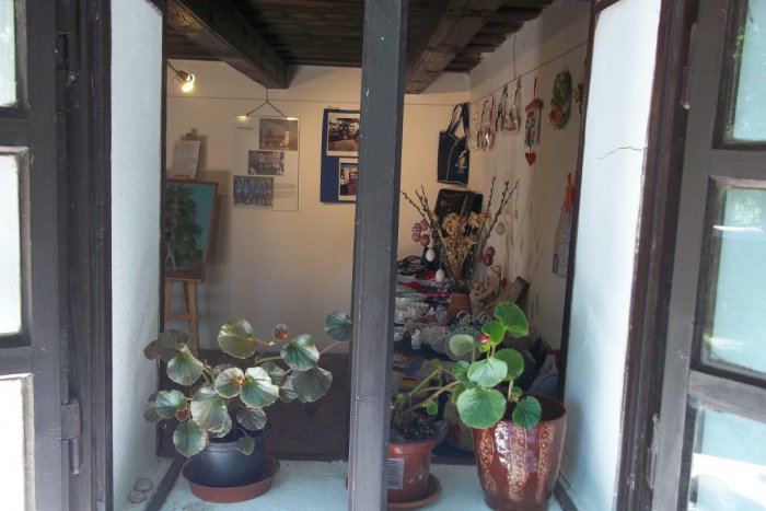 Ilustračný obrázok k článku Namaľujte a prineste: V domčeku bude výstava lampášikov