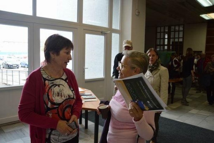 Ilustračný obrázok k článku Zaujímavý program: Pripravuje sa 3. ročník Rožňavského veľtrhu pre seniorov