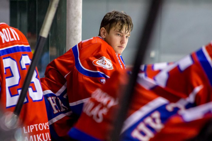 Ilustračný obrázok k článku Nový tréner SR"18" Čacho zverejnil nomináciu: Na kemp v Detve sa dostal aj Lipták!