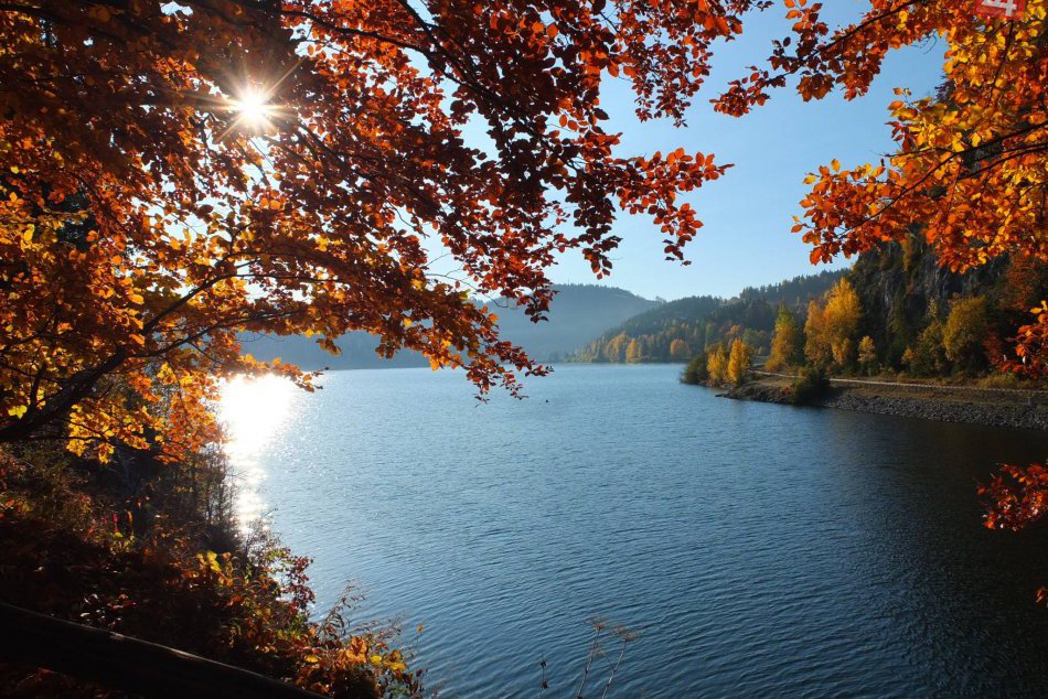 Ilustračný obrázok k článku Úžasné zábery z jesenných Dediniek: Tieto fotky vám spravia deň!