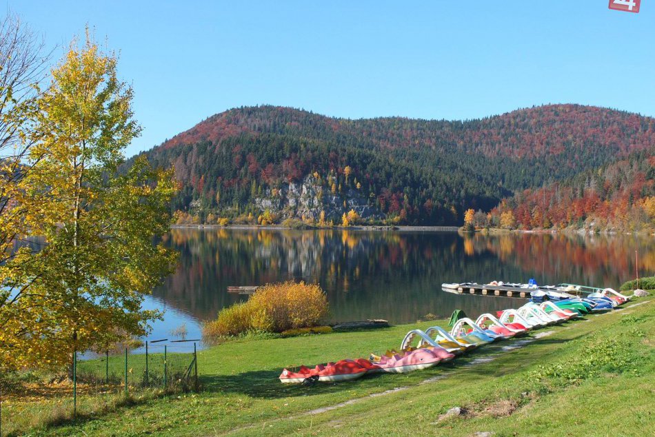 Ilustračný obrázok k článku Košický región v lete prilákal viac turistov ako vlani: Ako je to v našom okolí?