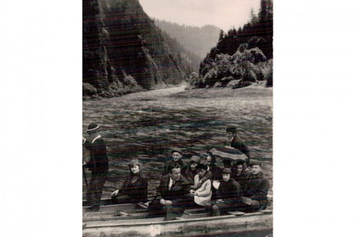 Ilustračný obrázok k článku Do tamtých čias by som nechcel vrátiť