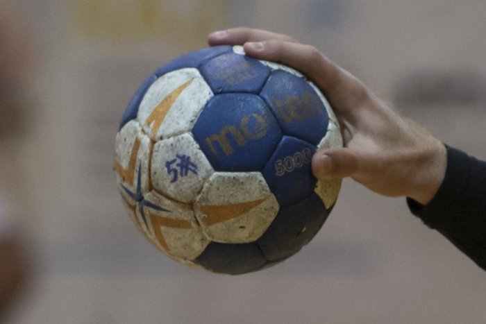 Ilustračný obrázok k článku Hádzanári Topoľčian súpera nešetrili: Rozobrali Strojár Malacky