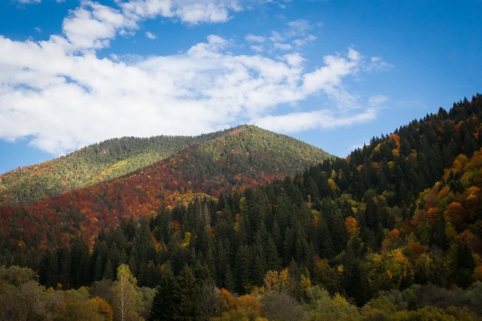 Ilustračný obrázok k článku Zmena počasia sa blíži: Tešiť sa môžeme na slnečné lúče a teploty do 20 °C