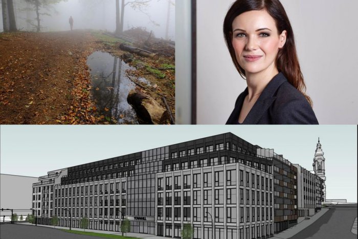 Ilustračný obrázok k článku Sumár týždňa: TOP 5 najčítanejších správ z Nitry na jednom mieste