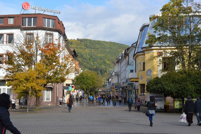 Ilustračný obrázok k článku Úspech či prehra? Takto sa Žilina umiestnila v súťaži NAJ mesto Slovenska