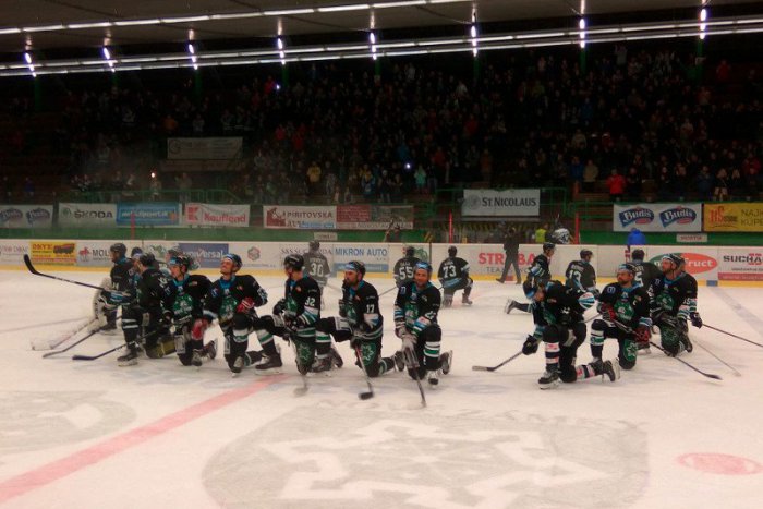 Ilustračný obrázok k článku Štvrtá výhra v rade: Novozámčania zlomili kamzíkov z Popradu