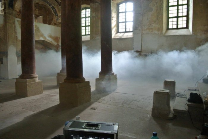 Ilustračný obrázok k článku Biela noc sa ešte neskončila. Rozžiari Bratislavský kraj