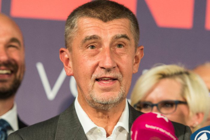 Ilustračný obrázok k článku Českí občania rozhodli: Parlamentné voľby vyhral politik so slovenským pôvodom