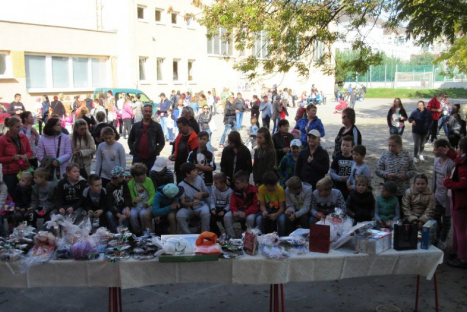 Ilustračný obrázok k článku FOTO: Viaceré slovenské mestá na jednom mieste v Revúcej? Takto sa to podarilo