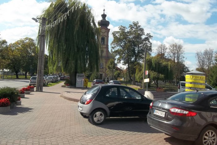 Ilustračný obrázok k článku Miestna akčná skupina pomáha obciam: V roku 2016 pomohla rozdeliť 21-tisíc eur